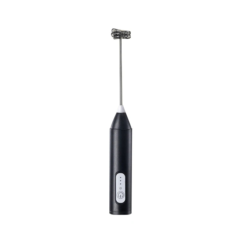 3-in-1 Electric Coffee & Milk Frother Beater