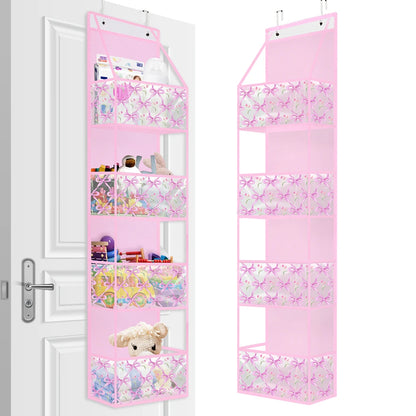 Over-Door Hanging Organizer
