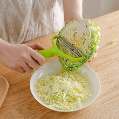 Cabbage Slicer & Vegetable Shredder