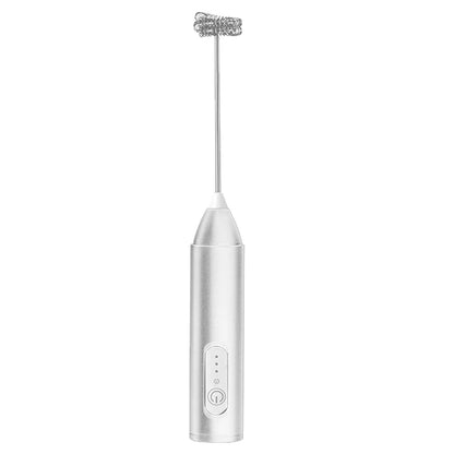 3-in-1 Electric Coffee & Milk Frother Beater