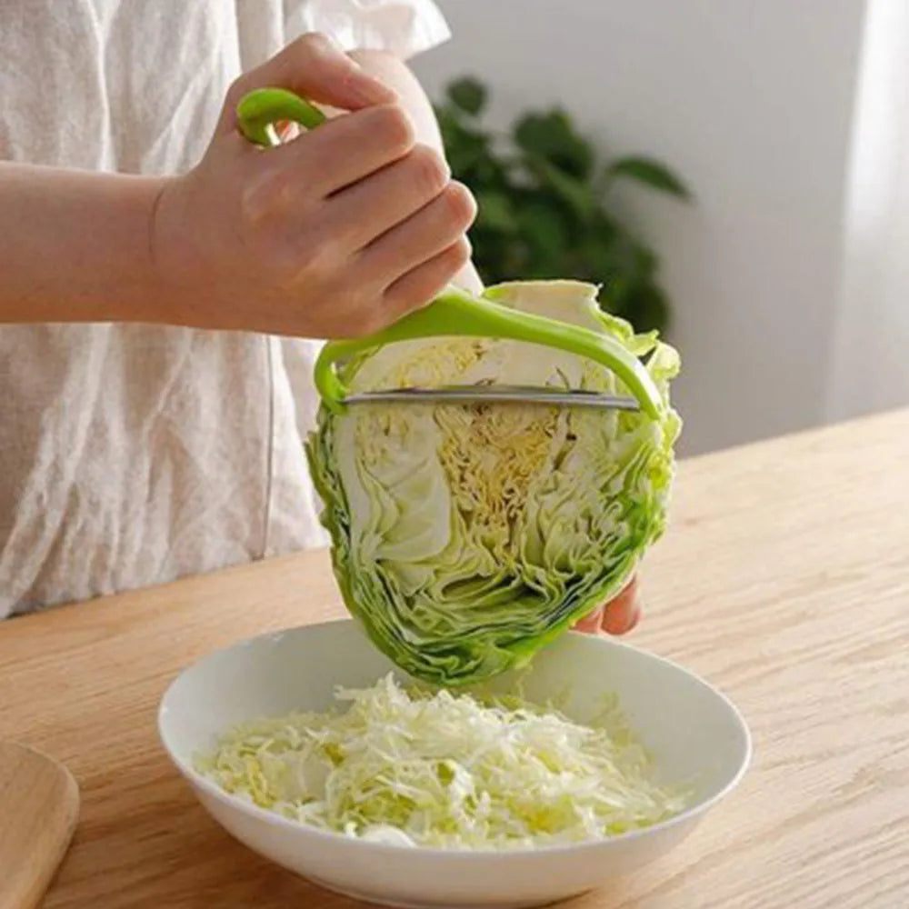 Cabbage Slicer & Vegetable Shredder