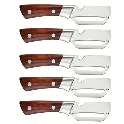 PeelX™ 2-in-1 peeler and opener